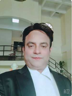 Advocate