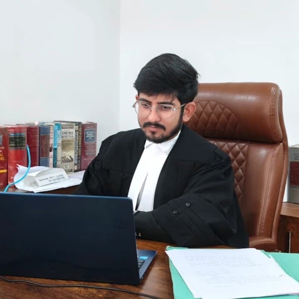 Advocate
