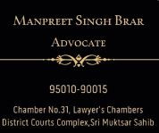 Advocate