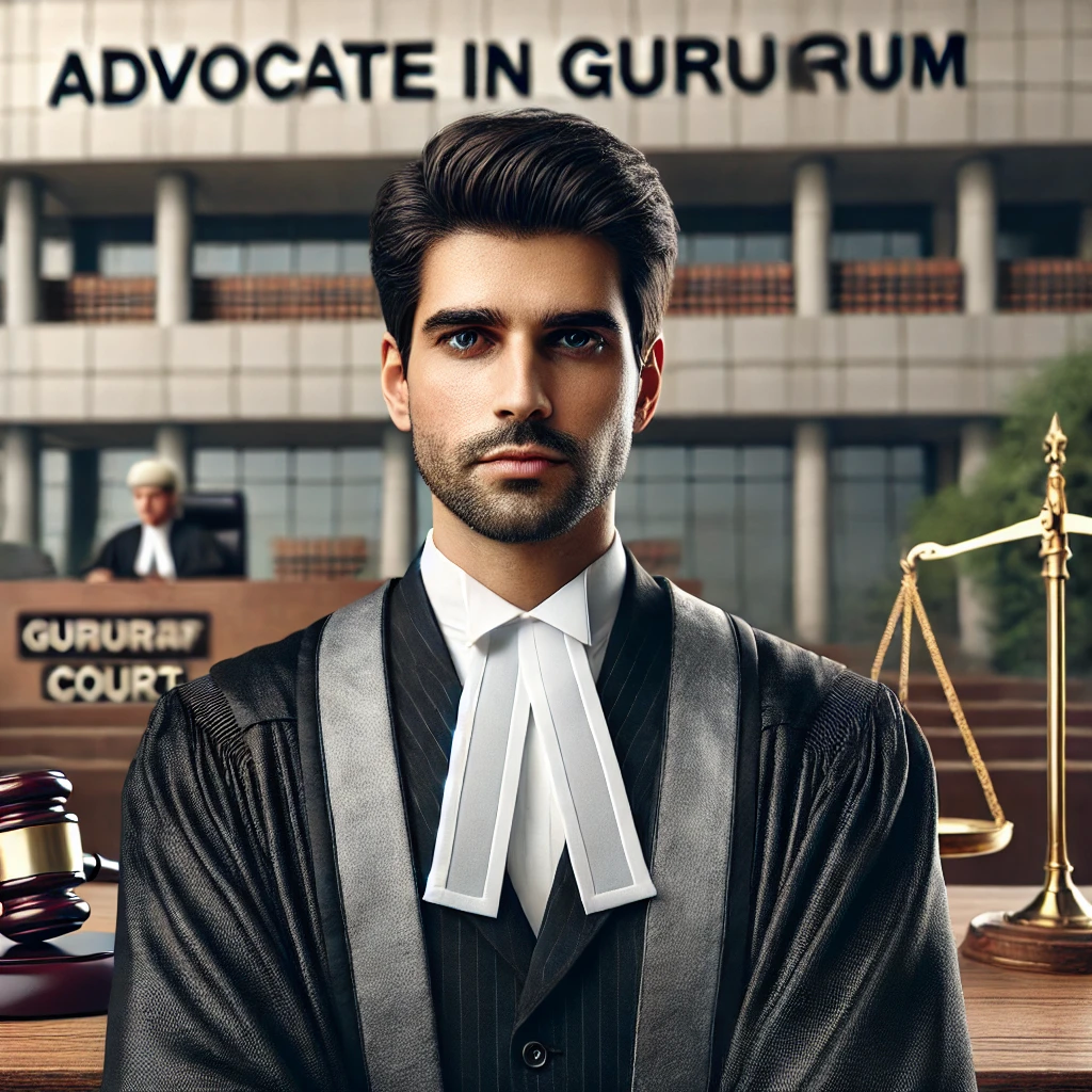 Advocate