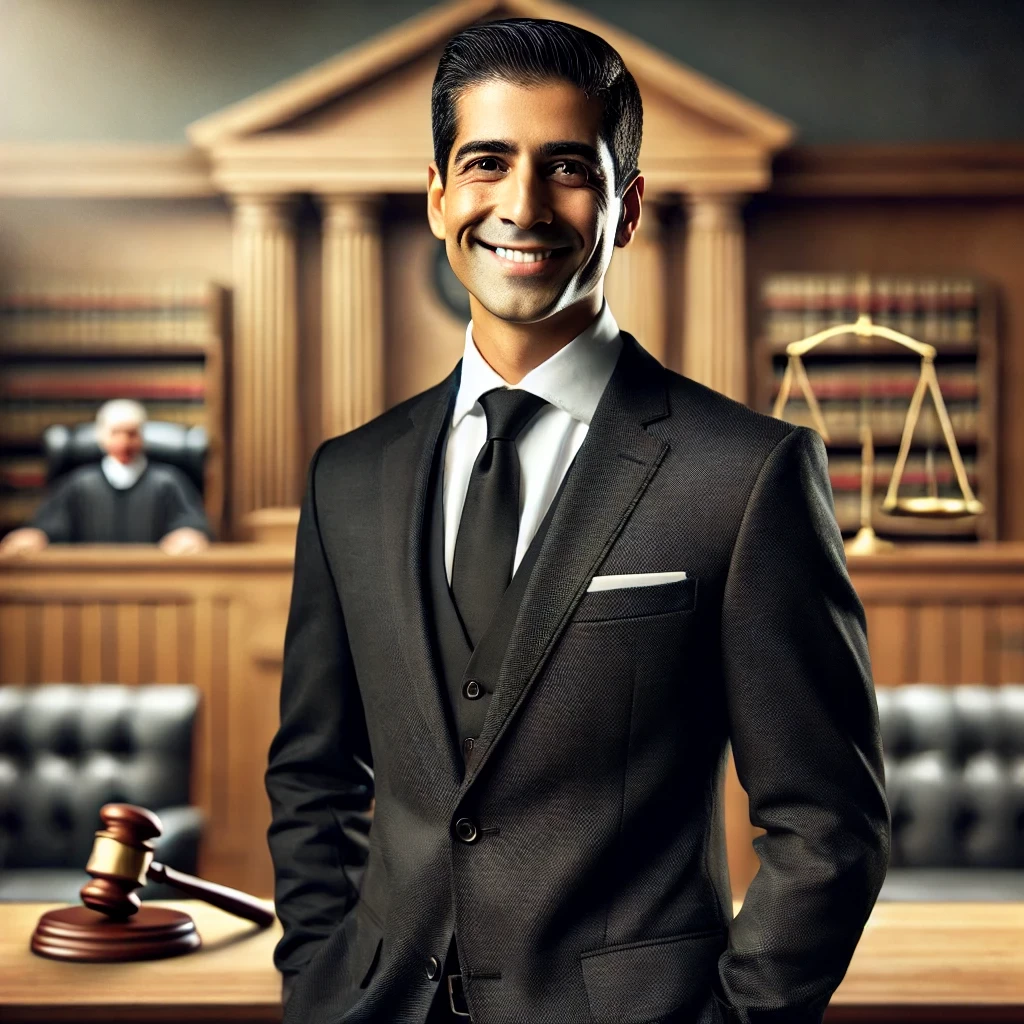 Advocate