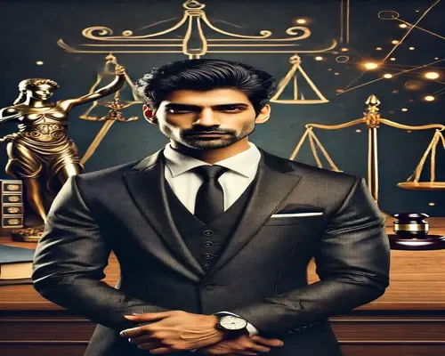 Advocate