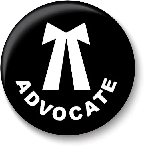Advocate
