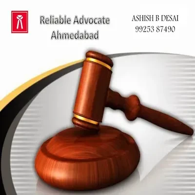 Advocate