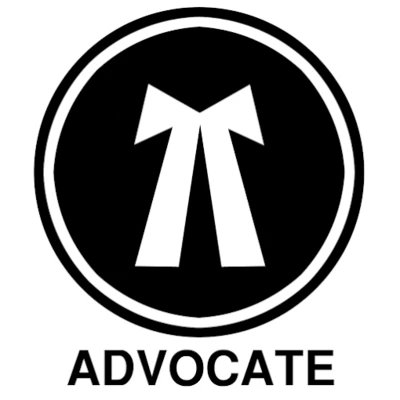 Advocate