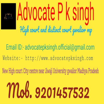 Advocate