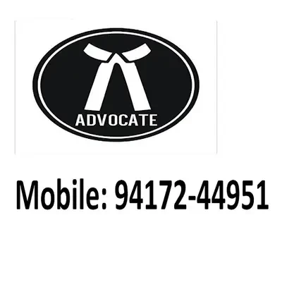 Advocate