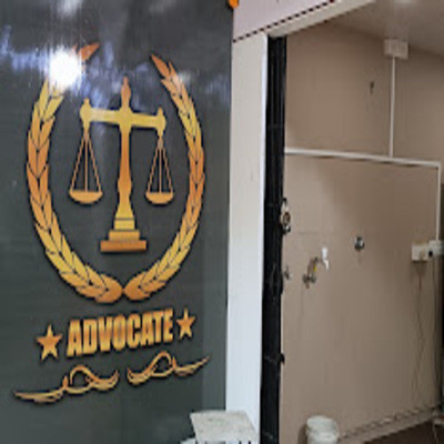 Advocate