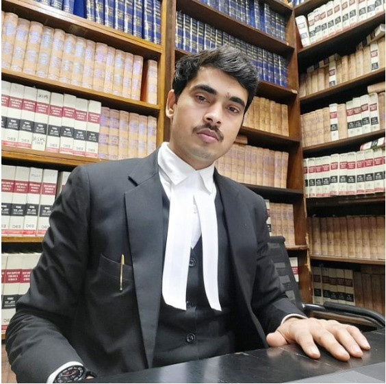 Advocate
