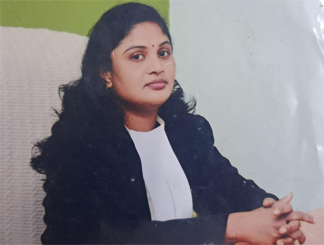 Advocate