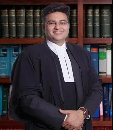 Advocate