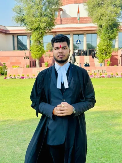 Advocate