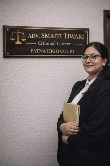 Advocate