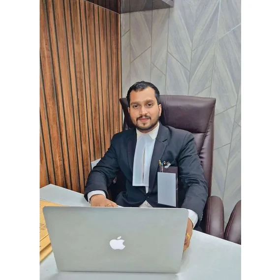 Advocate