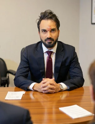 Advocate