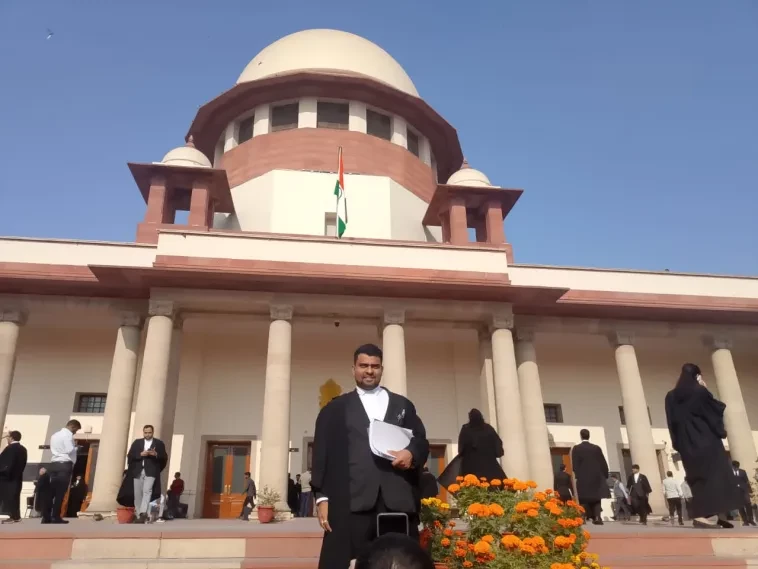 Advocate