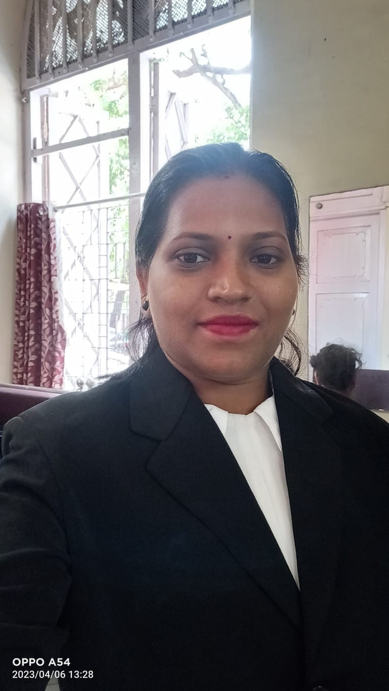 Advocate