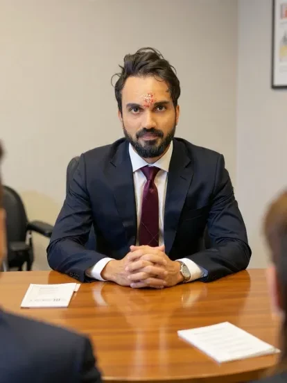 Advocate
