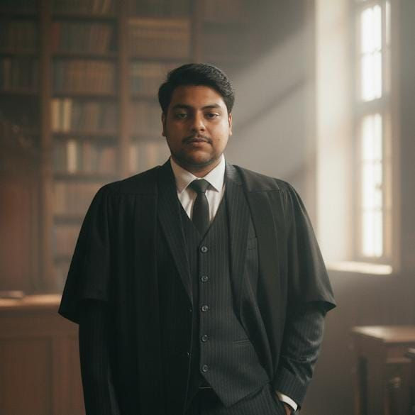Advocate