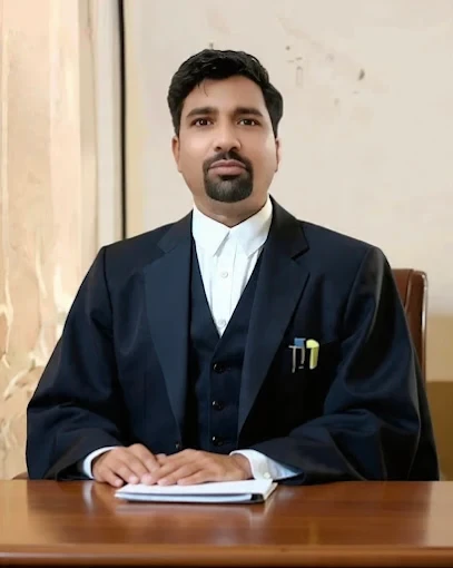 Advocate