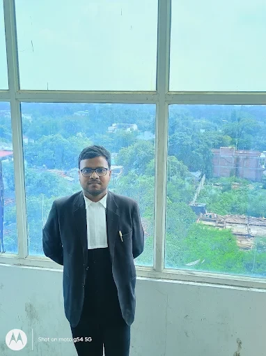 Advocate