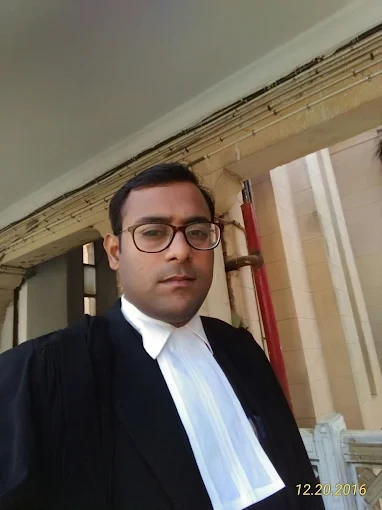 Advocate