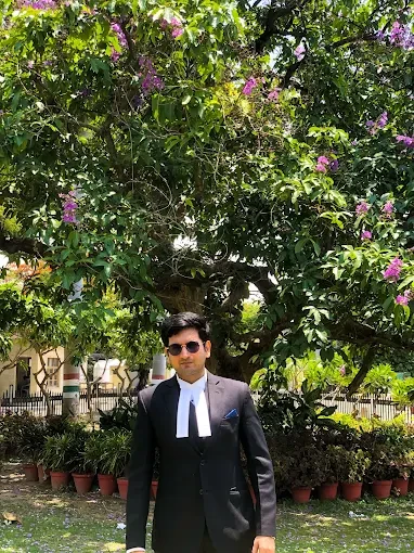 Advocate