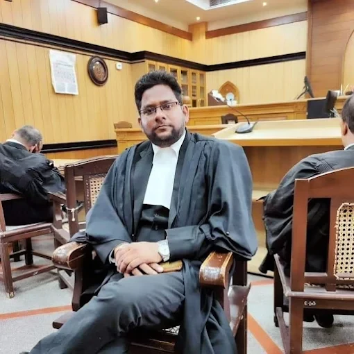 Advocate