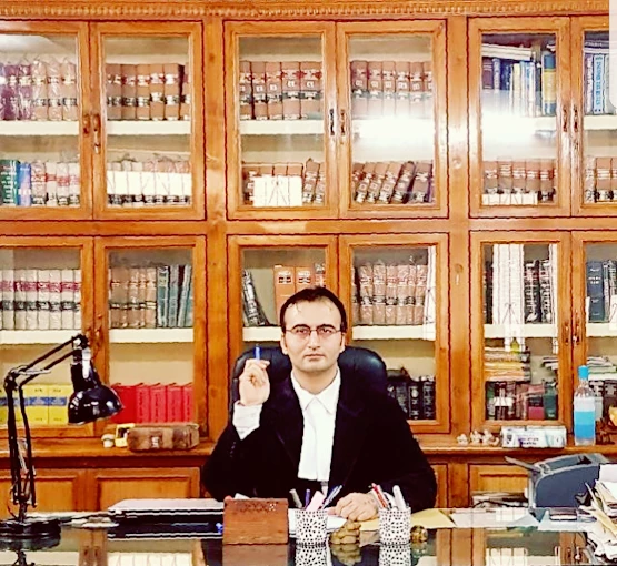 Advocate