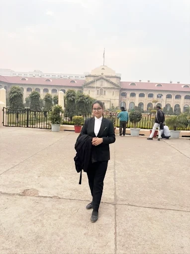 Advocate
