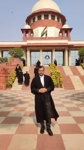 Advocate
