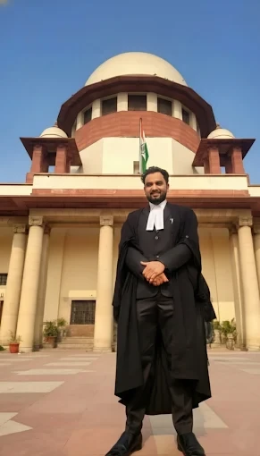 Advocate
