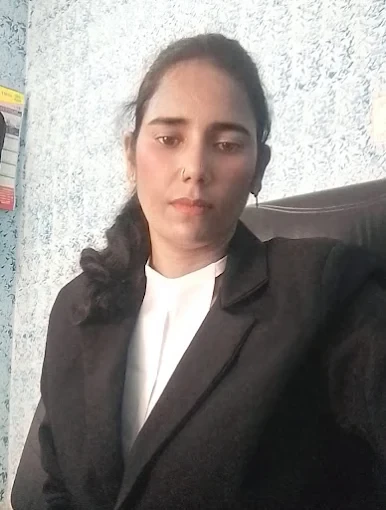 Advocate
