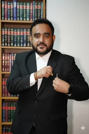 Advocate