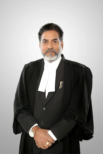 Advocate