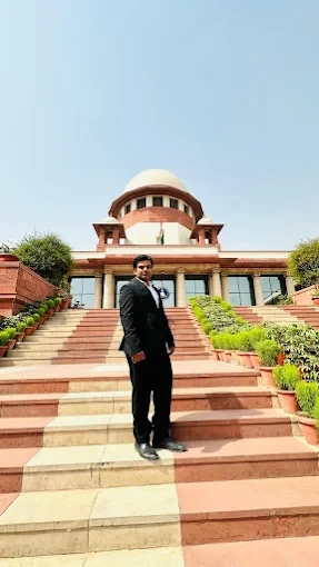 Advocate