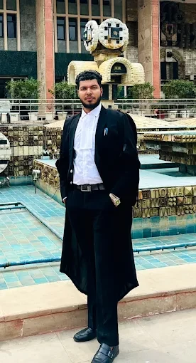 Advocate