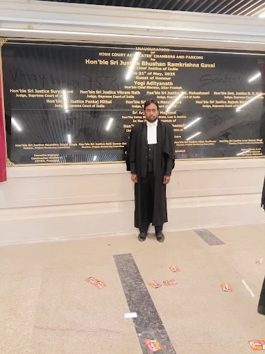 Advocate