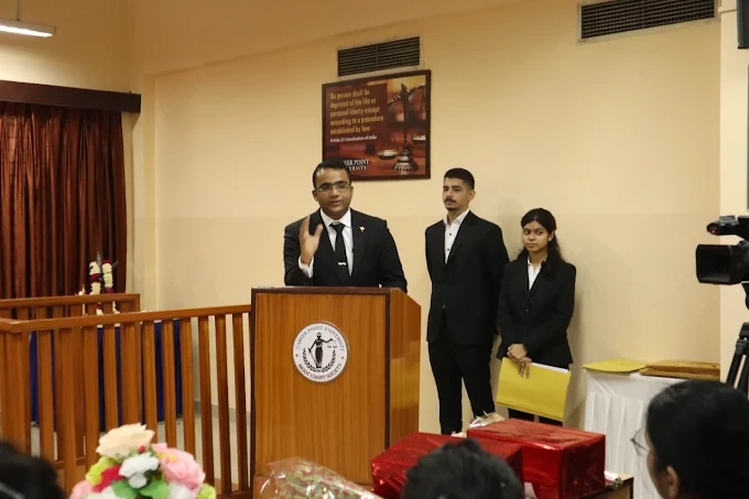 Advocate
