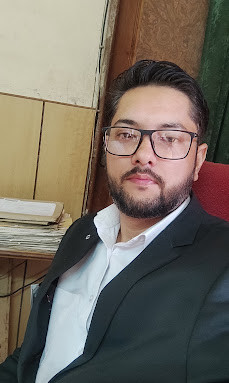 Advocate