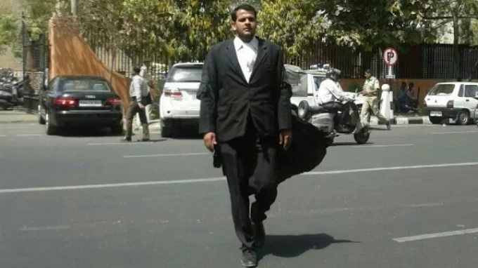 Advocate