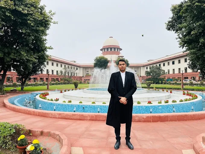 Advocate
