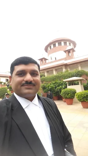 Advocate