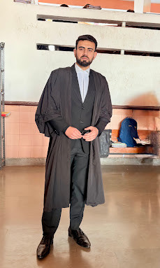 Advocate