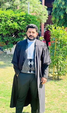 Advocate