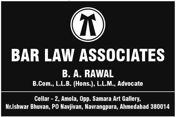 Advocate