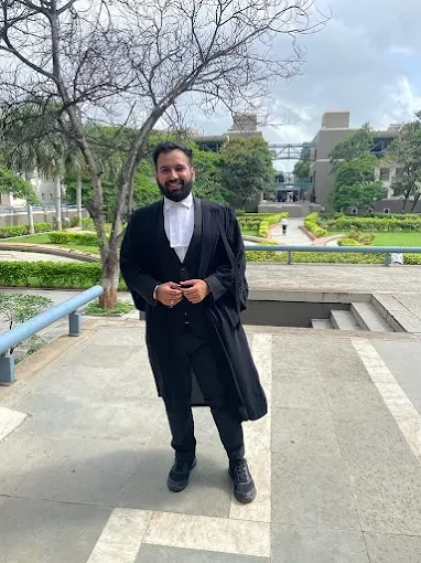 Advocate