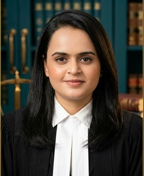 Advocate