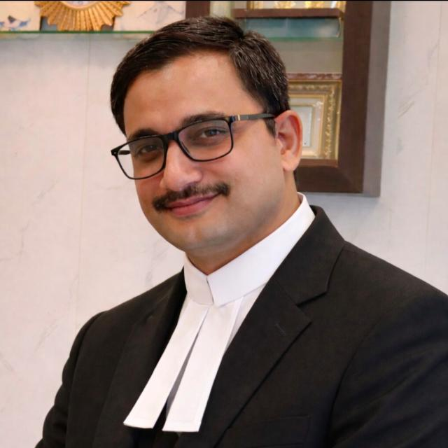 Advocate