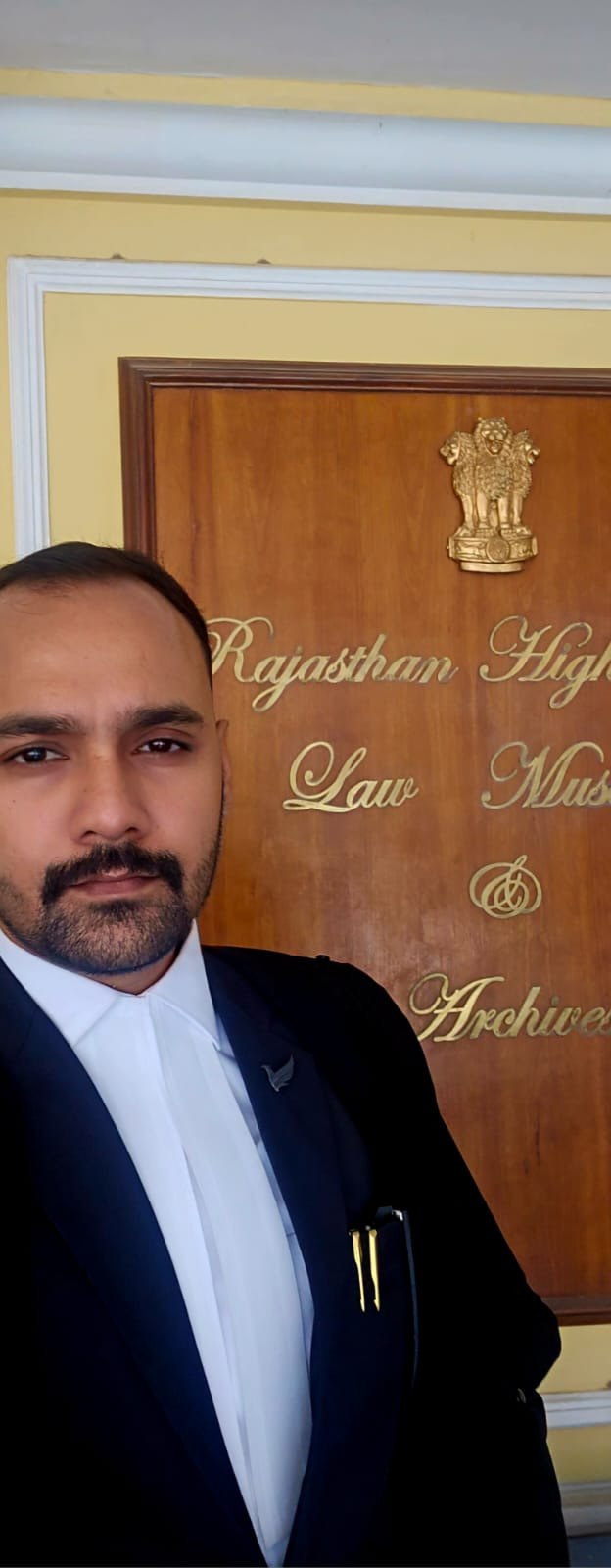 Advocate